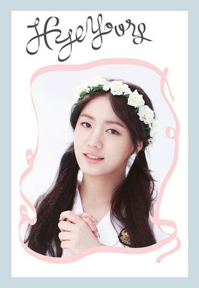 HYOYOUNG (ex. F-VE DOLLS)