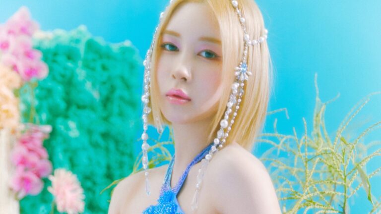 Dayoung z WJSN publikuje zwiastun MV debiutanckiego utworu „body”