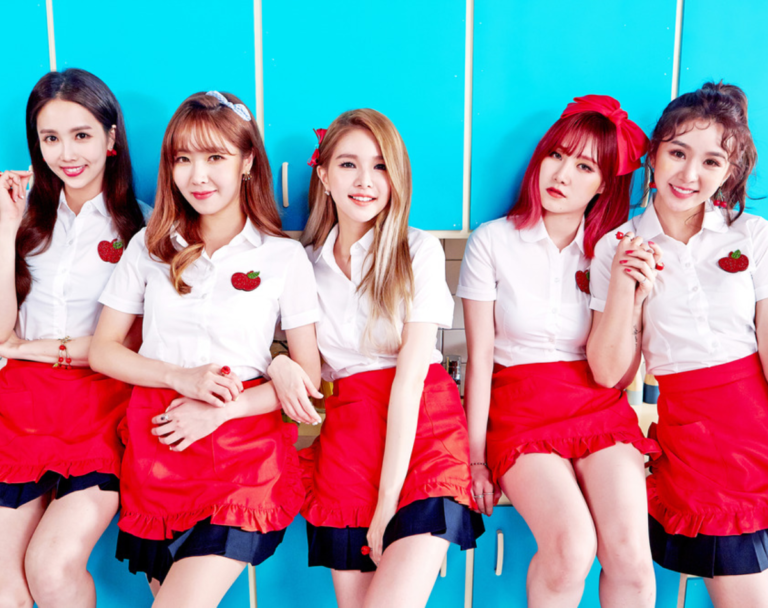 [Special MV] FIESTAR – You’re pitiful (2024 version)