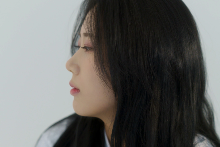 ODD CHILD (WOO JI YOON)