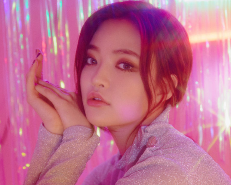 Była członkini DIA, Somyi, zadebiutuje solo tej jesieni