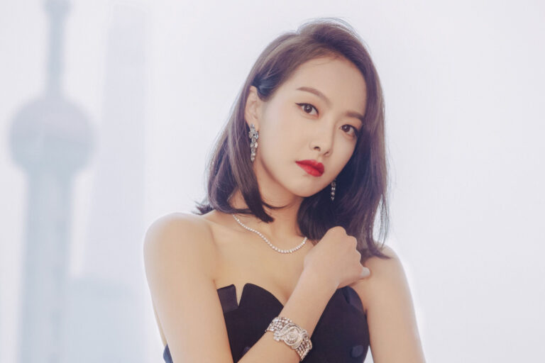 Victoria z f(x) rezygnuje z roli modelki H&M w obliczu bojkotu na markę