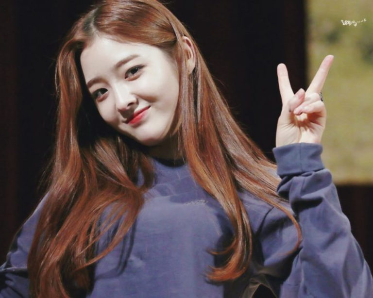 Była członkini DIA, Eunjin, wstrzymuje swoją działalność jako DJ AfreecaTV z powodu złośliwych komentarzy