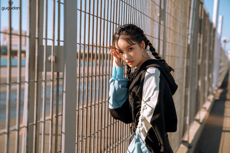 Sally z gugudan odchodzi z Jellyfish Entertainment