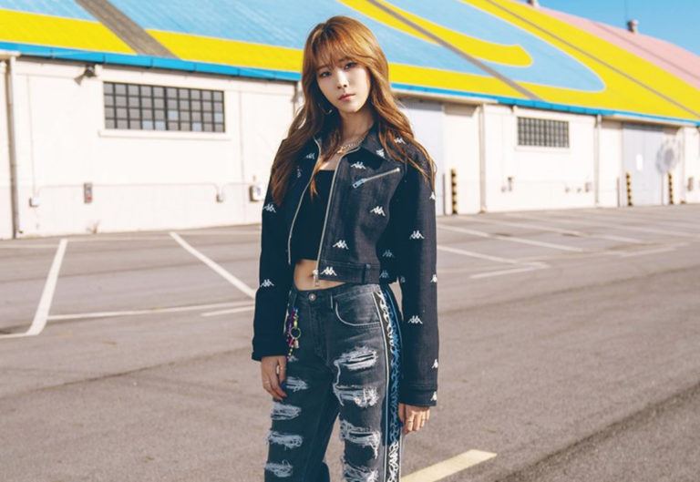 Haebin z gugudan zostaje trenerką wokalną