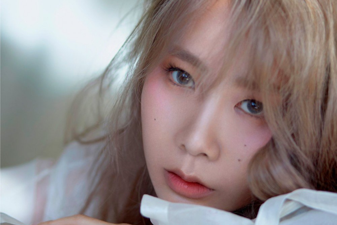 JeA z Brown Eyed Girls kończy kontrakt z Mystic Story