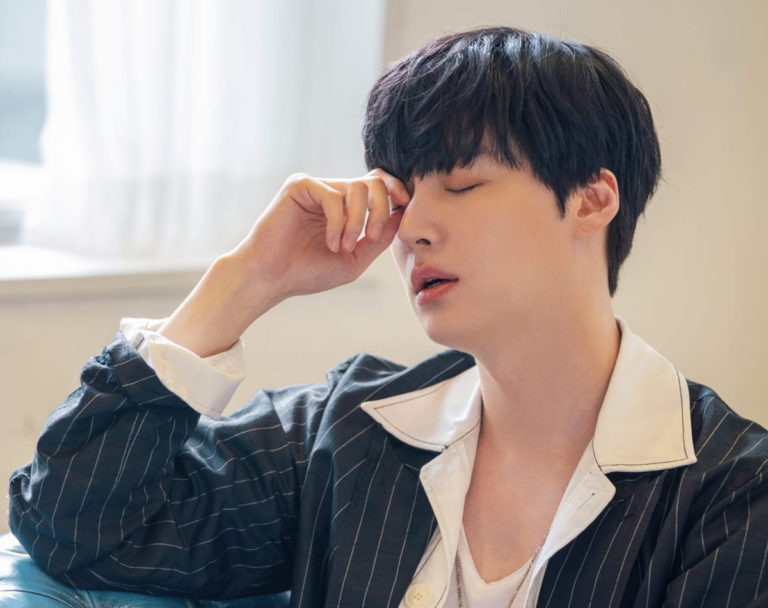 Ku Hye Sun i Ahn Jae Hyun są już po rozwodzie
