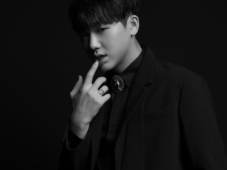 Benji (ex. B.I.G)