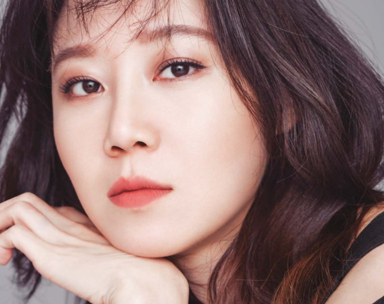 Aktorka Gong Hyo Jin zaprzecza plotkom o rzekomej ciąży