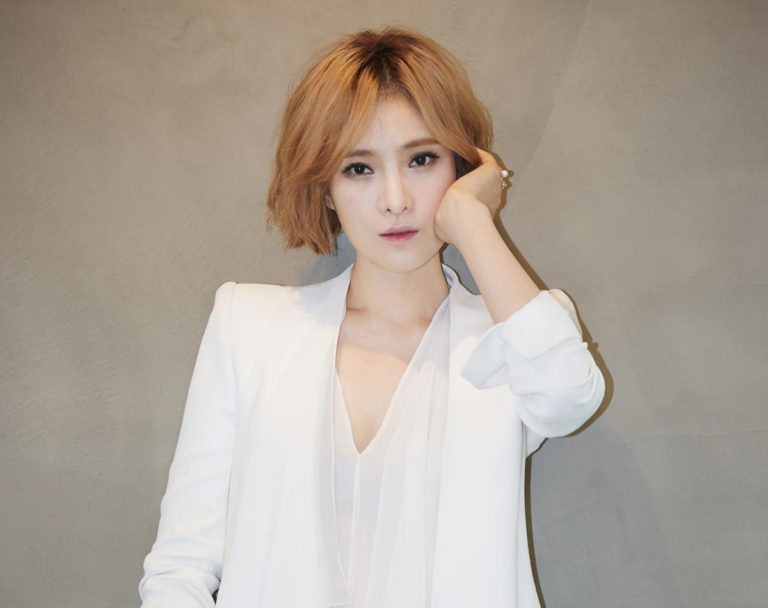 Piosenkarka Gummy spodziewa się drugiego dziecka