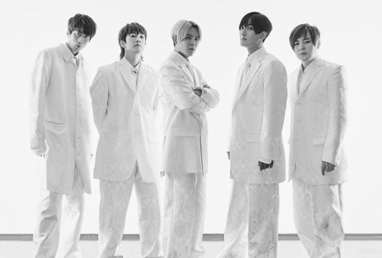 H.O.T ponownie łączą siły po sześciu latach przed 30 rocznicą debiutu