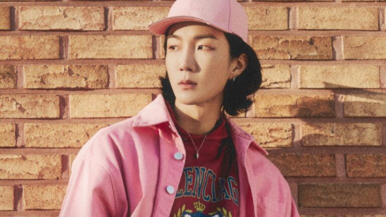[Solo debiut] Lee Seunghoon – ‘My Type’