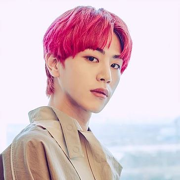 Hyeon (ex. AWEEK)
