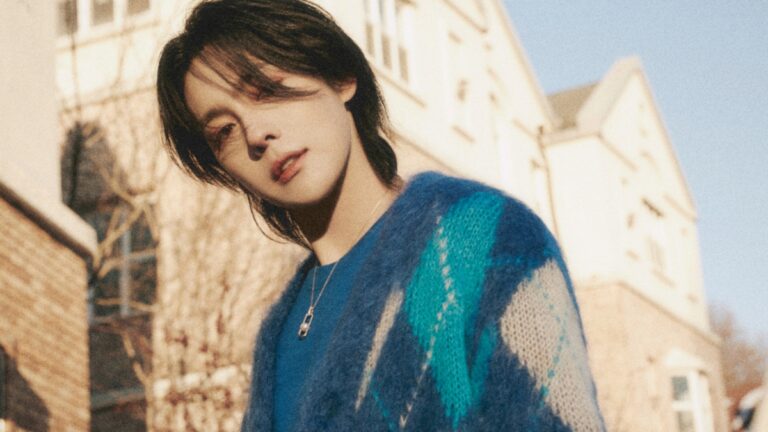 Kim Jin Woo ma pozytywny wynik testu na COVID-19