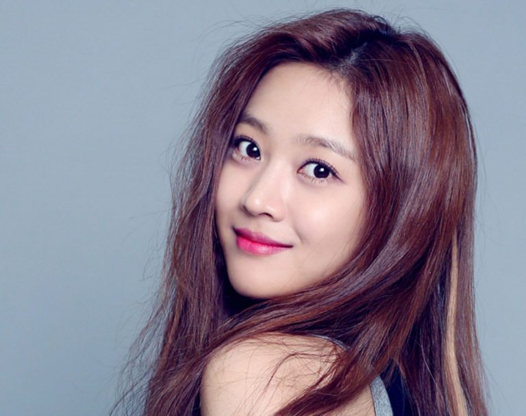 Jo Bo Ah powitała na świecie swoje pierwsze dziecko