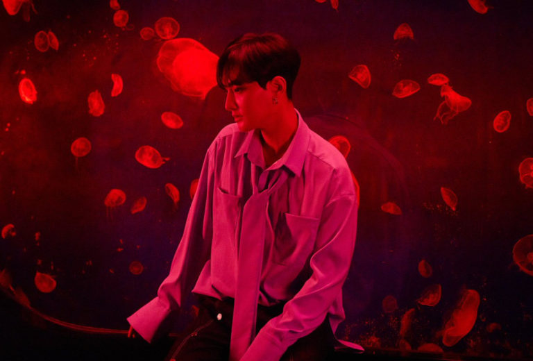 Kangta odnawia kontrakt z SM Entertainment