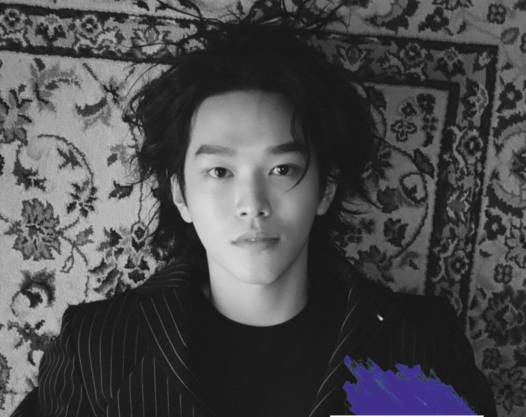 Kevin Oh pisze do fanów o swoim związku z Gong Hyo Jin