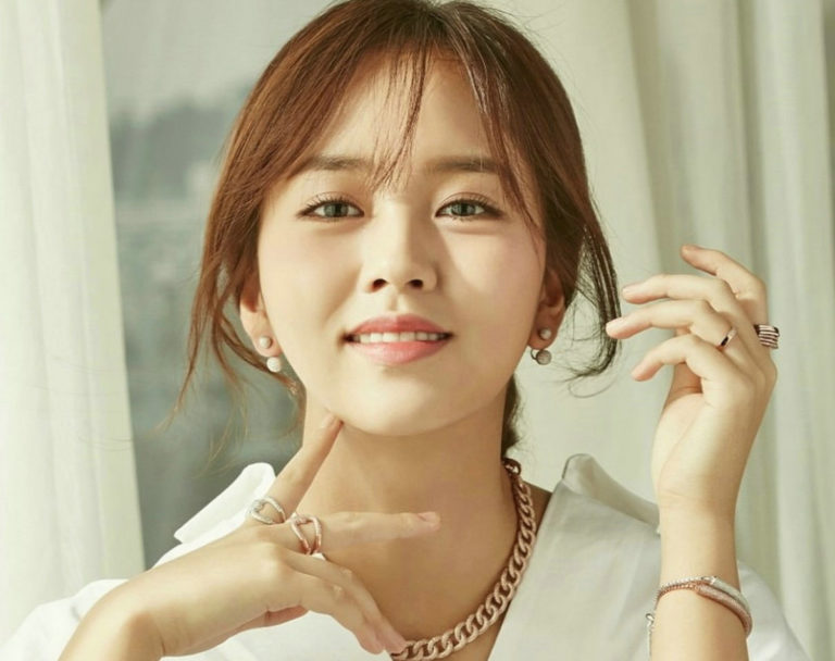 Kim So Hyun i Song Kang ponownie łączą siły w nowej dramie