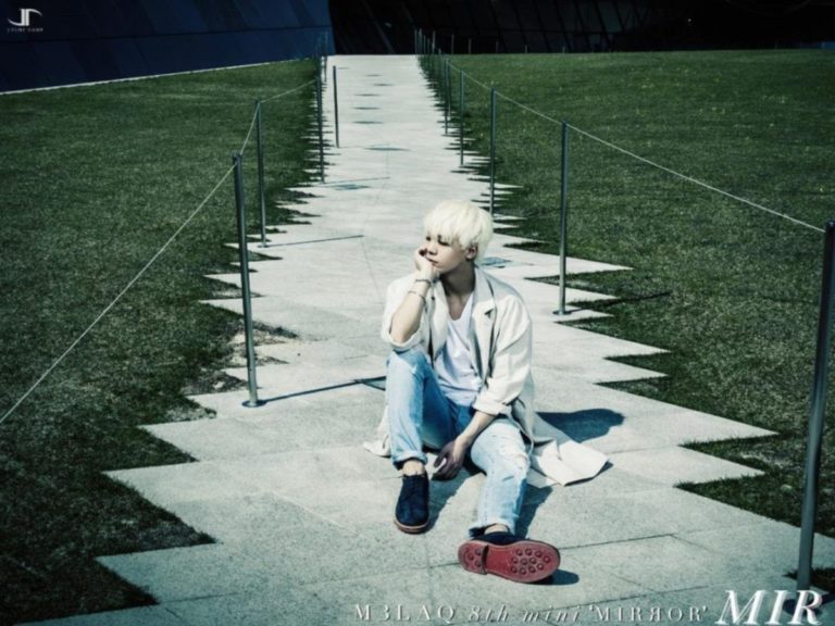 Mir z MBLAQ ogłasza małżeństwo