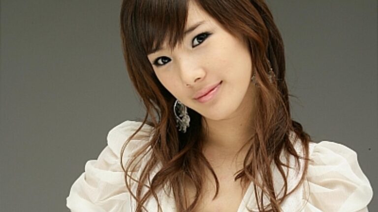 Sunghee (ex. KARA)