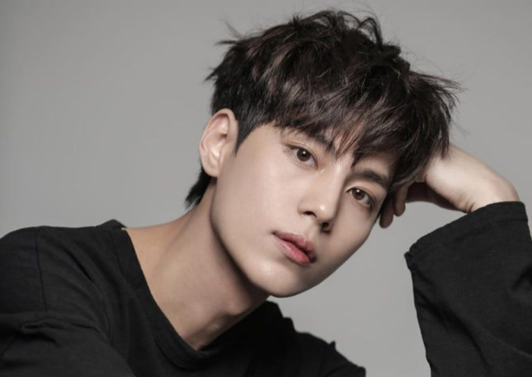 Lee Suwoong (ex. Boys Republic) rozpocznie swoją służbę wojskową 9 września