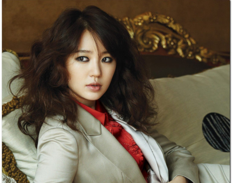 Yoon Eun Hye otrzymała pozytywny wynik na COVID19