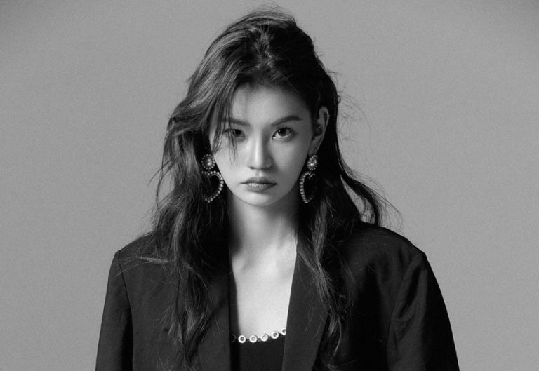 Anda ogłasza małżeństwo i narodziny dziecka