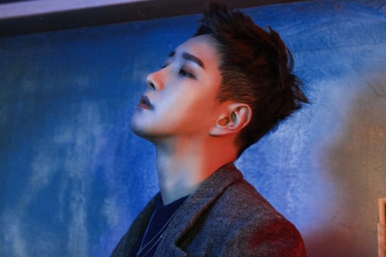 B-Bomb z Block B zakończył służbę wojskową!