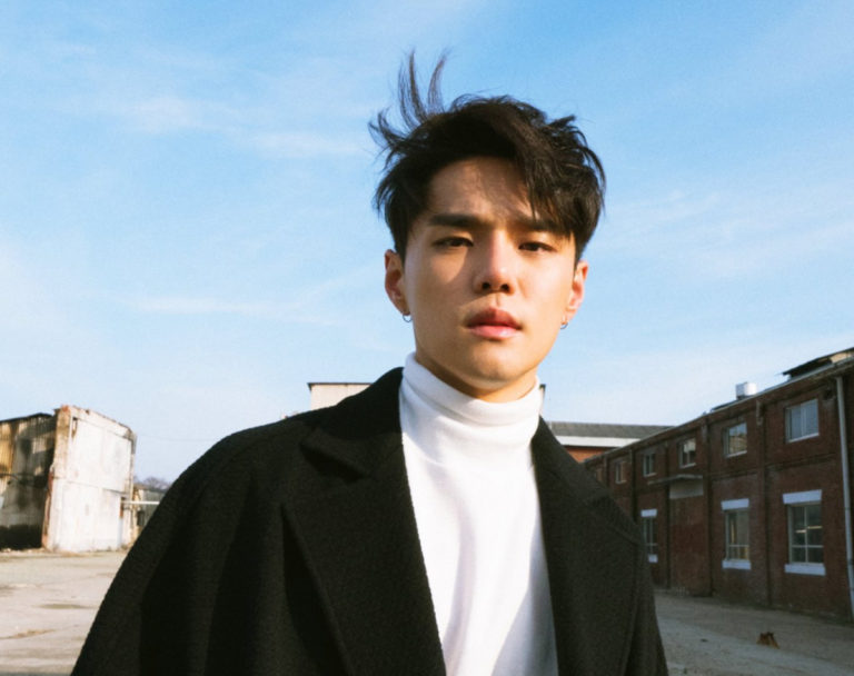 [MV] DEAN – „DIE 4 YOU”