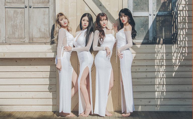 Yuka z Girl Crush rozwodzi się ze swoim mężem