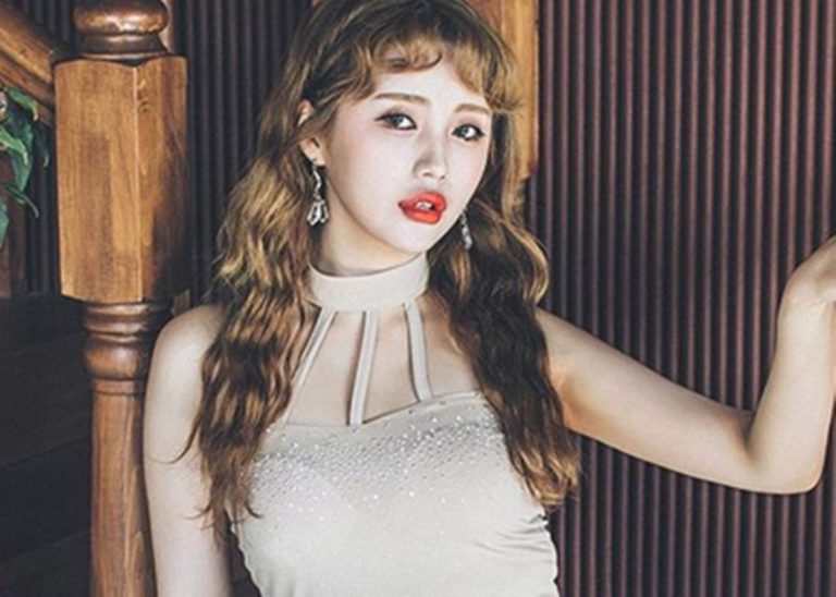 Yona (ex. GIRL CRUSH)