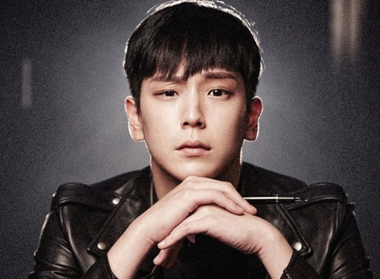 Były członek B.A.P został skazany