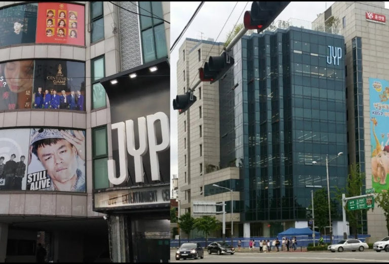 JYP Entertainment ogłasza plany dla swoich artystów na 2025 rok