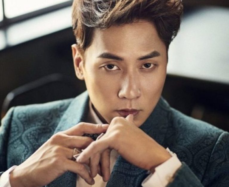 Andy z Shinhwa udostępnia zdjęcia ze swojego ślubu