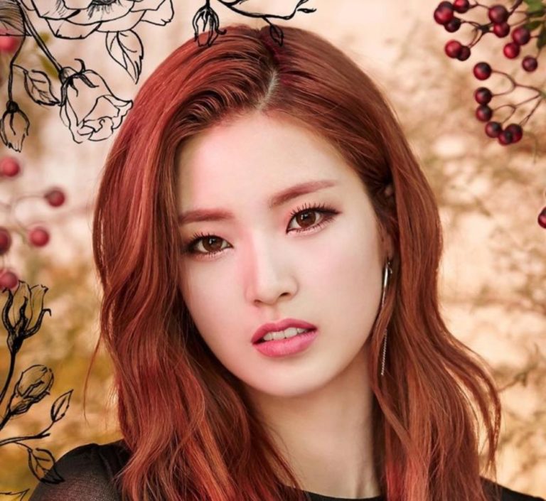 D.ana z SONAMOO ogłasza odejście z grupy