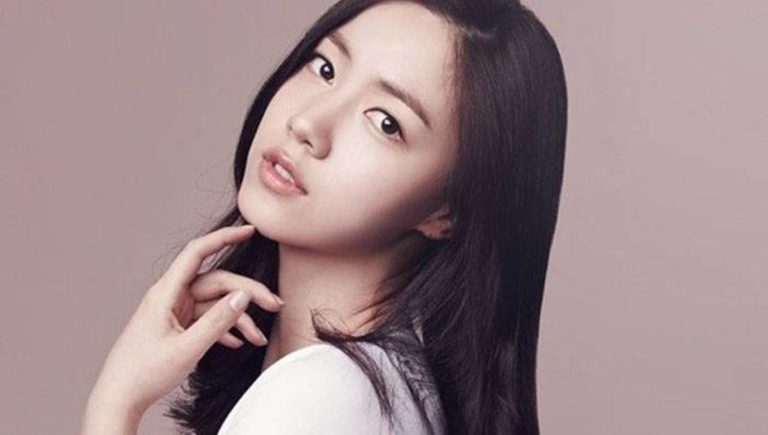 Ryu Hwayoung wychodzi za mąż