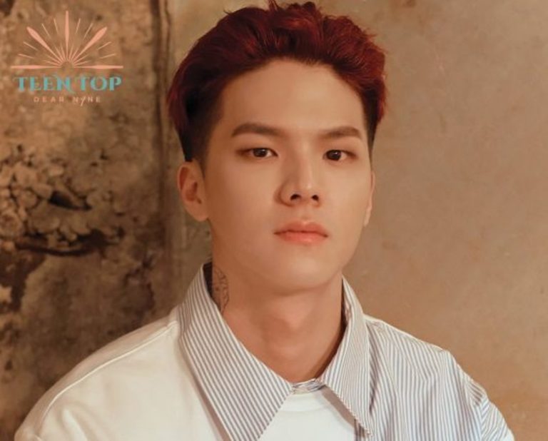C.A.P (ex. TEEN TOP)