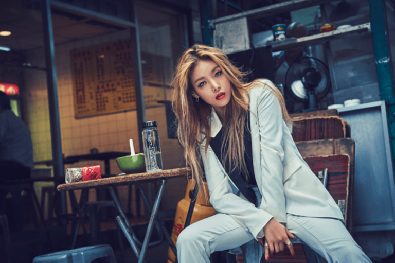 Yubin z Wonder Girls opowiada o problemach rodzinnych i prosi o wsparcie