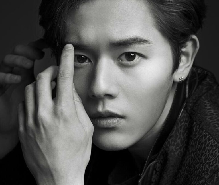 Kim Dong Jun ogłasza zaciąg do wojska