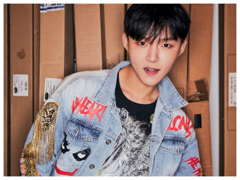 Hyunwoong (ex. 2Z)