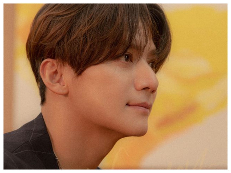 Lee Jaejin z Sechskies ogłasza zaręczyny!