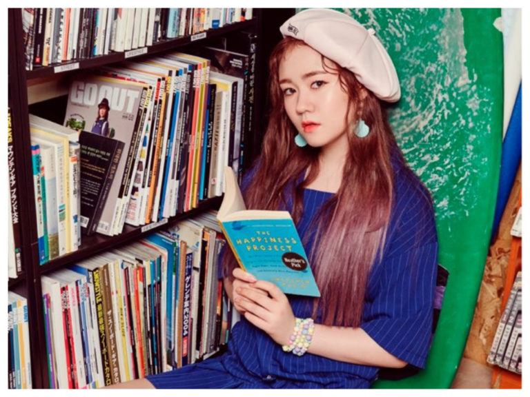 Była członkini PRISTIN ogłasza zaręczyny