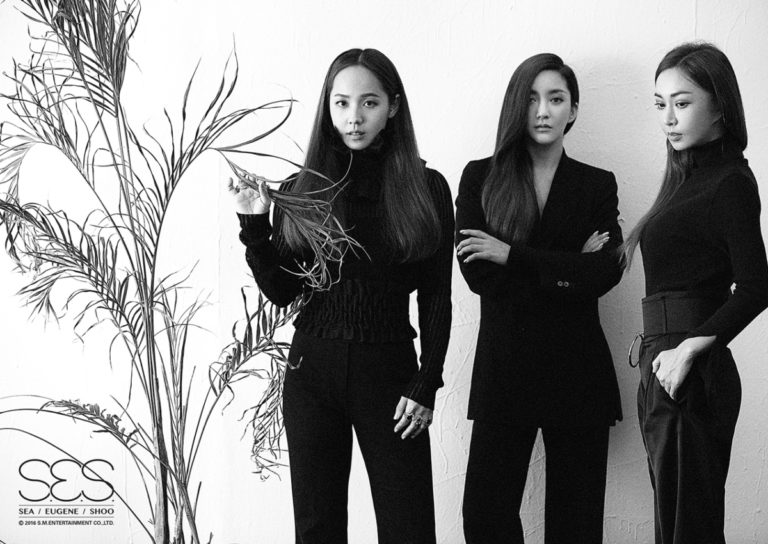 Powrót do przeszłości „Be Natural”