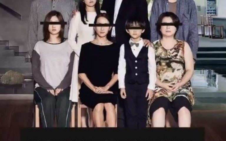 Hulu odgryza się widzom narzekającym na „Parasite”, ponieważ film nie jest po angielsku