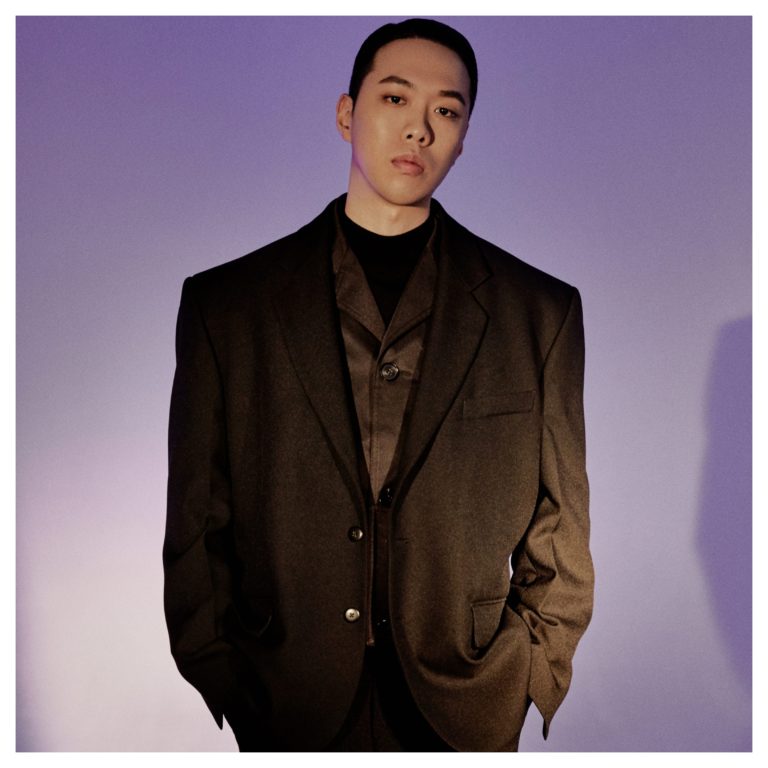 BewhY i jego żona spodziewają się drugiego dziecka