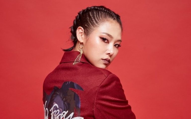 Cheetah i Nam Yeon Woo rozstali się