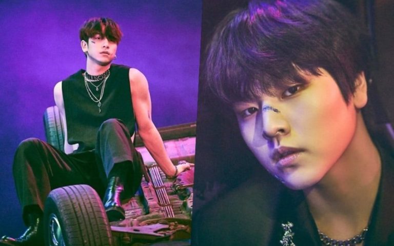 H&D (Lee Han Gyul i Nam Do Hyon) ujawniają zapowiedź koncepcji debiutu poprzez intensywne zwiastuny