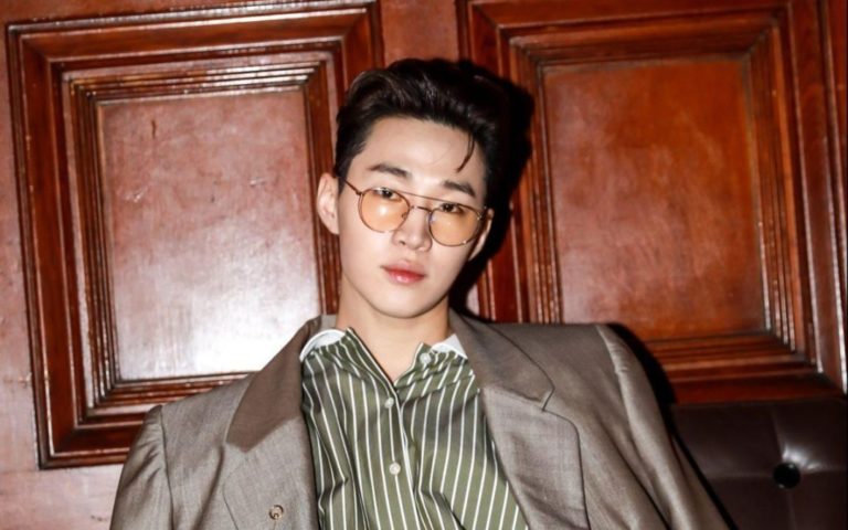 Henry opowiada o swoim życiu po odejściu z SM Entertainment