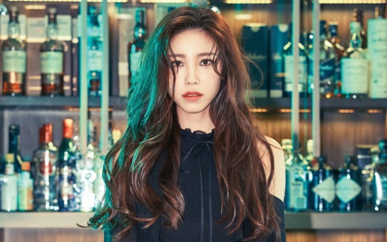 Hyosung ambasadorem marki „Mag & Jina”