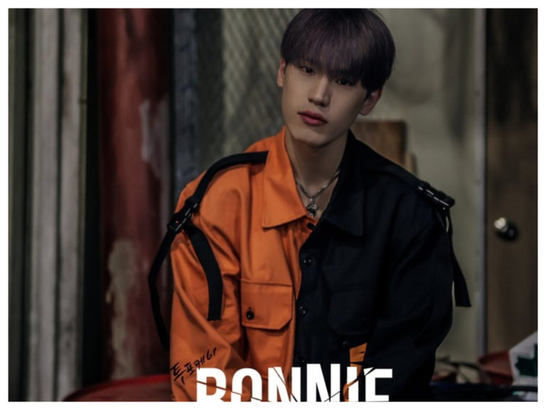 Jeonguk (ex. 24K)